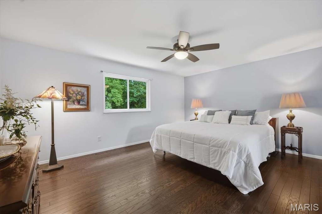 Royal Acres - Residential