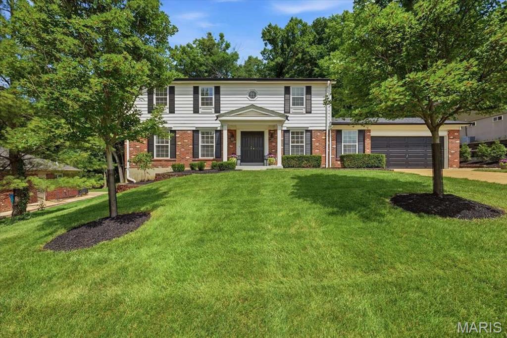 Royal Acres - Residential
