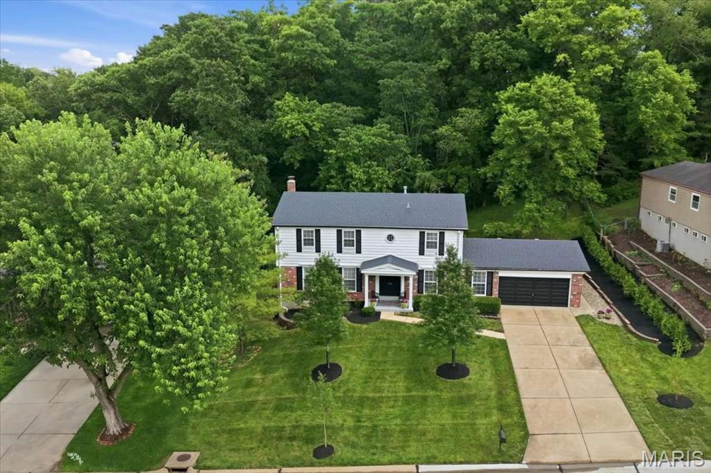 Royal Acres - Residential