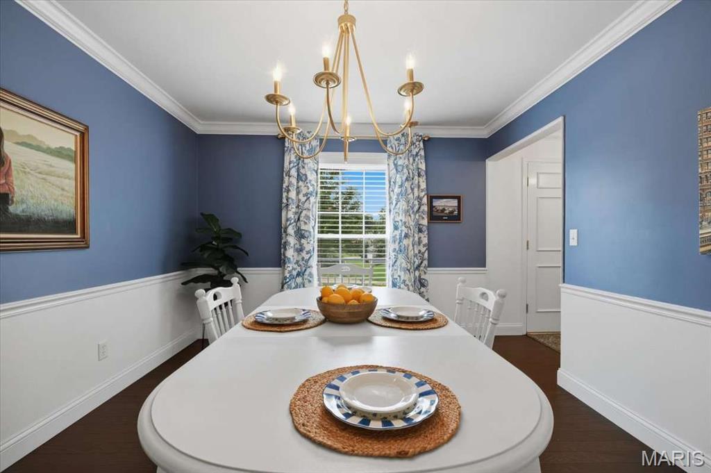 Royal Acres - Residential