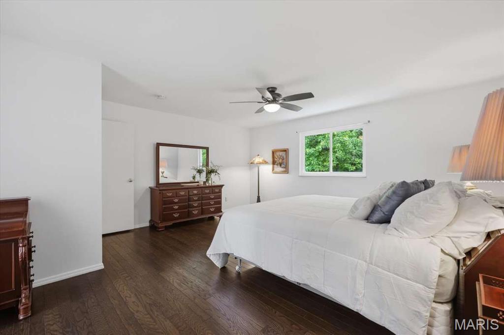 Royal Acres - Residential