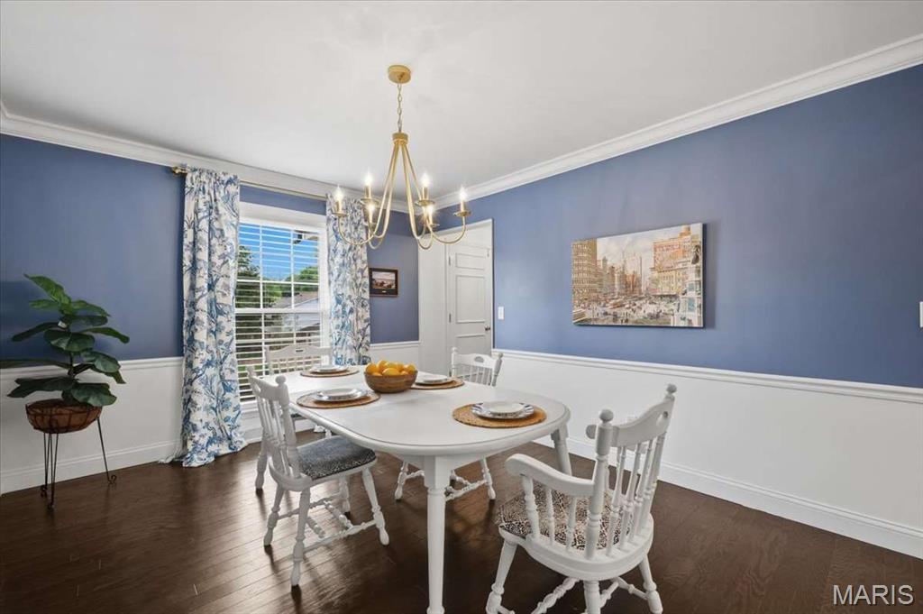 Royal Acres - Residential