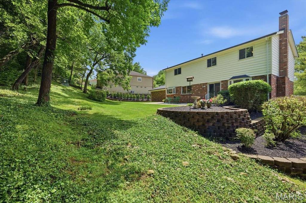 Royal Acres - Residential