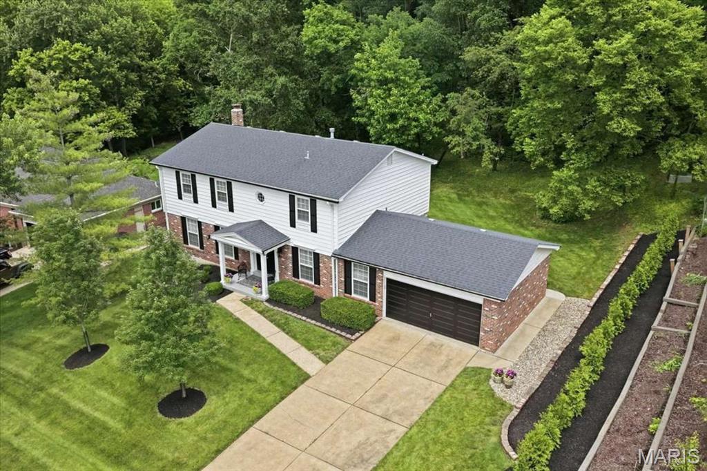 Royal Acres - Residential