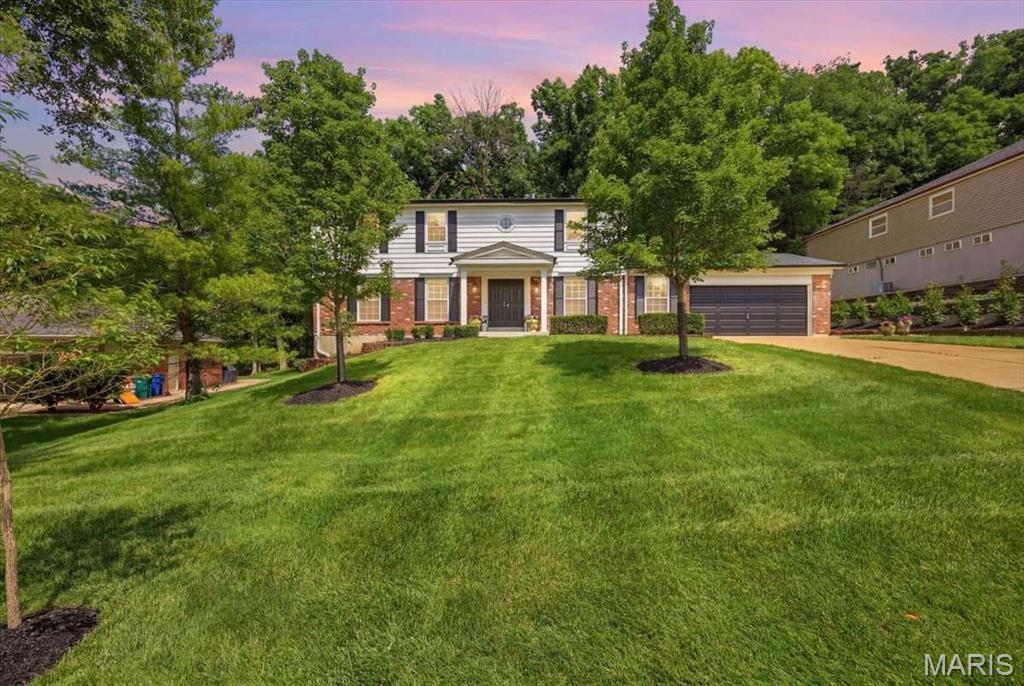 Royal Acres - Residential