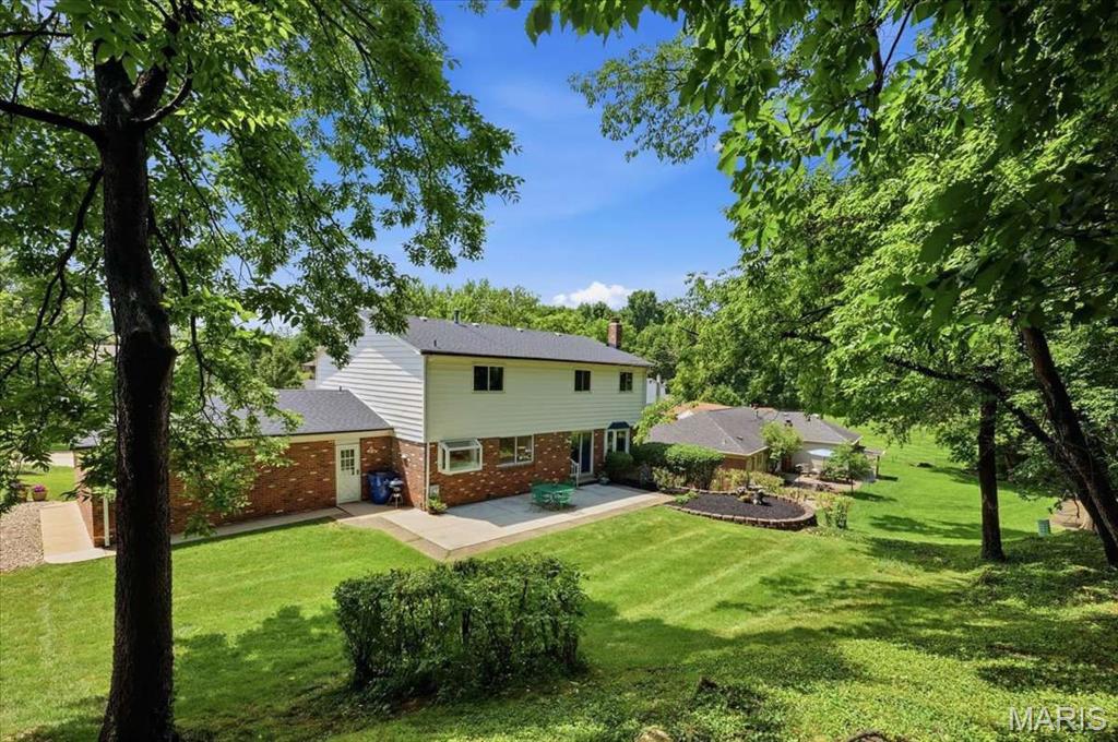 Royal Acres - Residential
