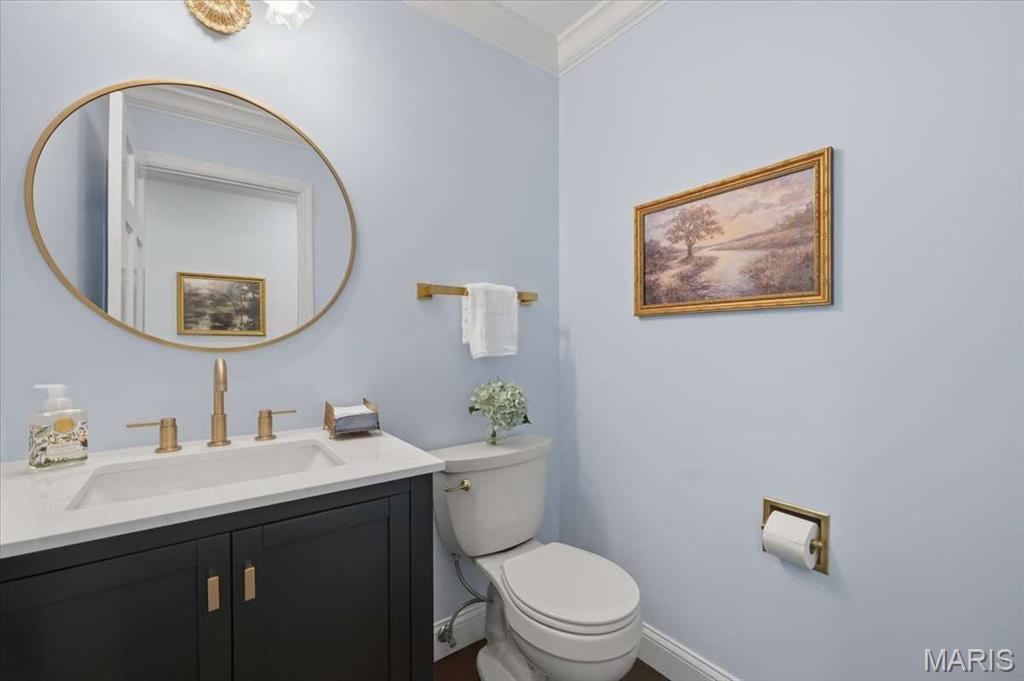 Royal Acres - Residential