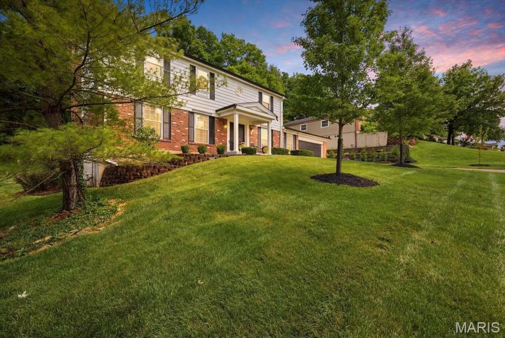 Royal Acres - Residential