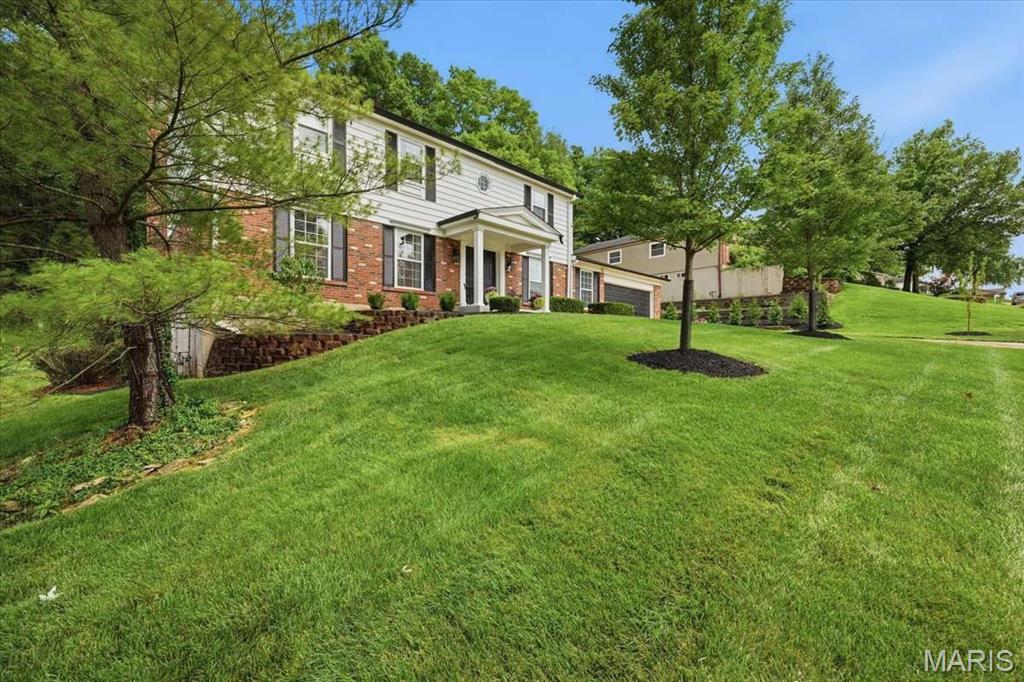 Royal Acres - Residential
