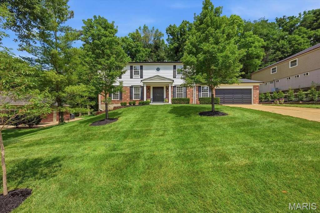 Royal Acres - Residential
