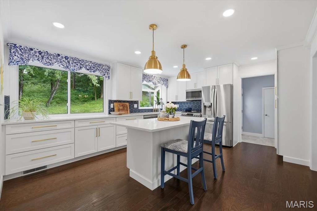 Royal Acres - Residential