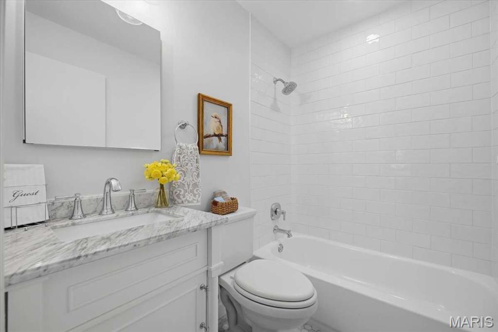 Royal Acres - Residential