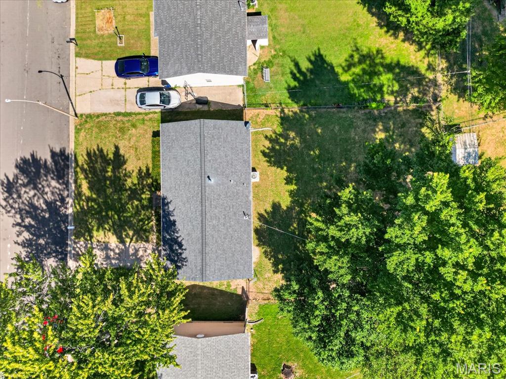 St Chas Hills #4 - Residential