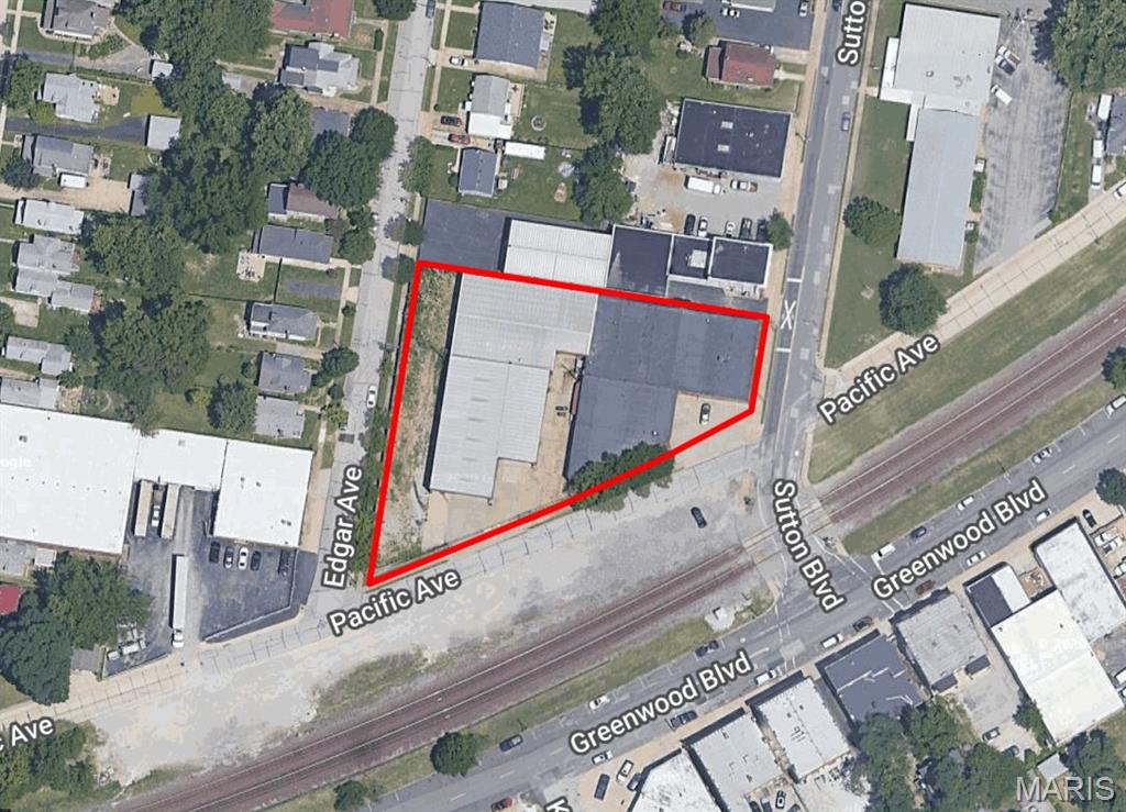 Shields Sub Of Lt 9-Sutton Tr - Commercial Sale