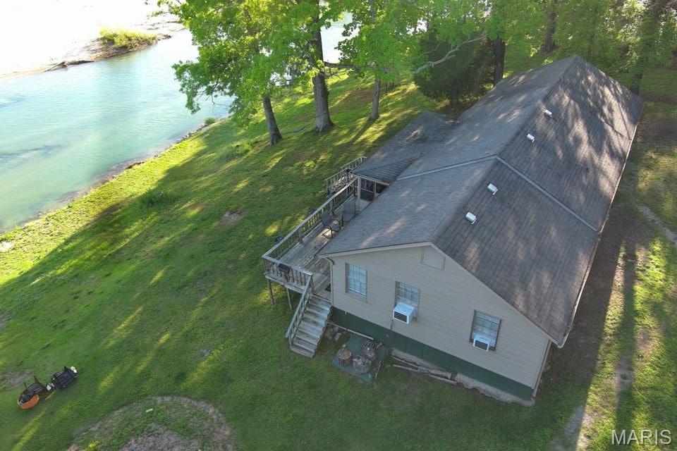 N/A - Residential