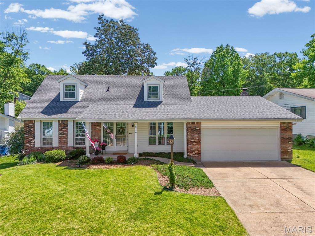Chadwick Estates 11 - Residential