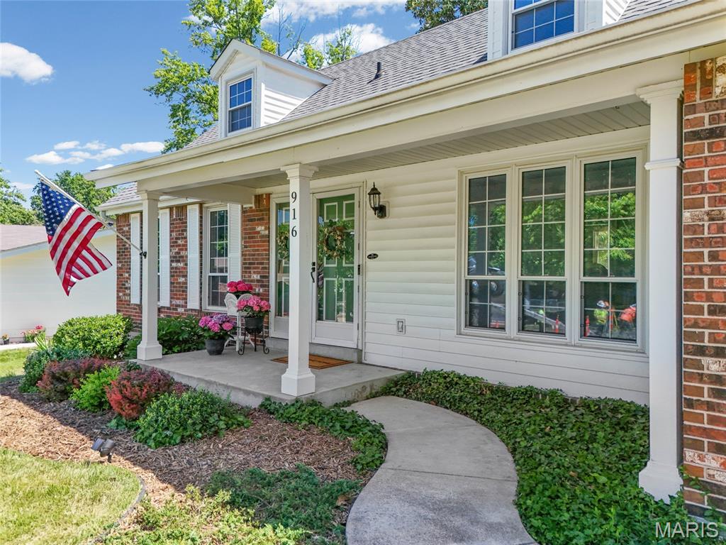 Chadwick Estates 11 - Residential