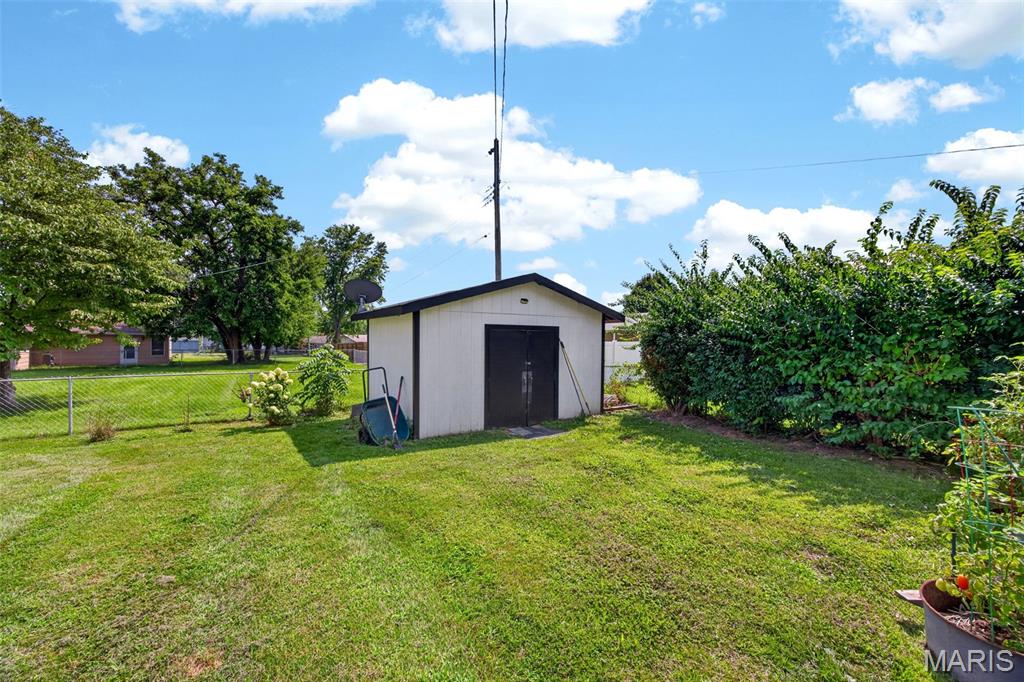 Red Oak Estate - Residential