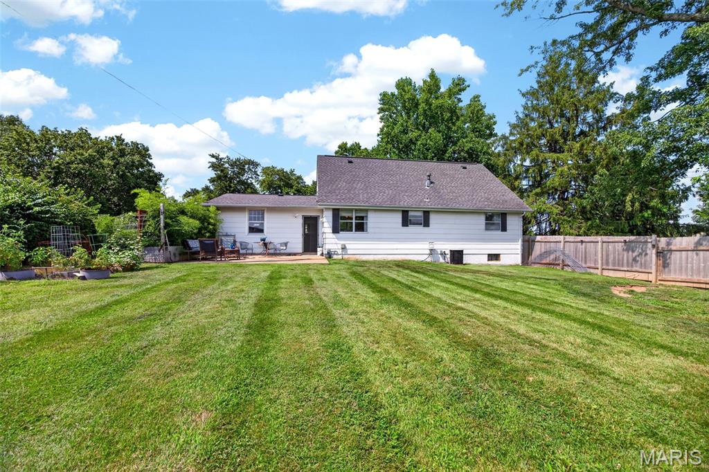 Red Oak Estate - Residential