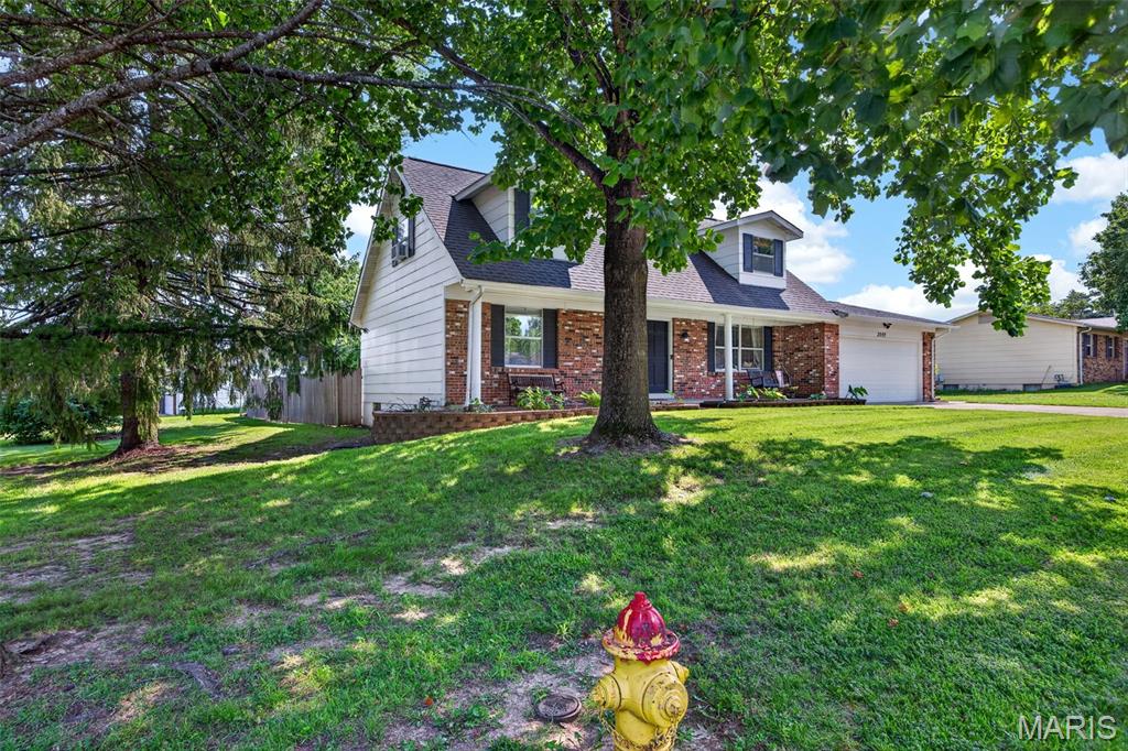 Red Oak Estate - Residential