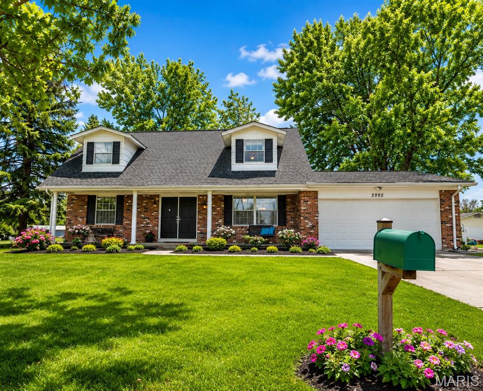 Red Oak Estate - Residential