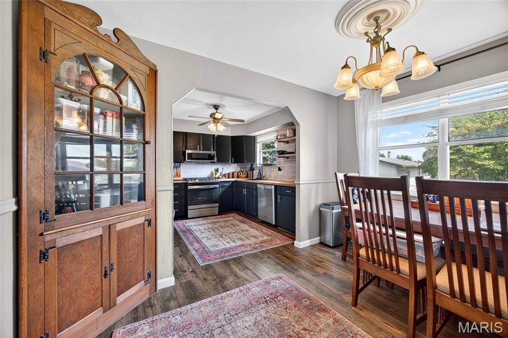 Red Oak Estate - Residential