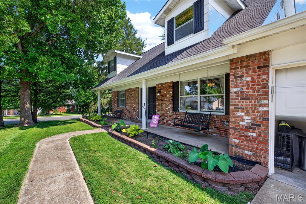 Red Oak Estate - Residential