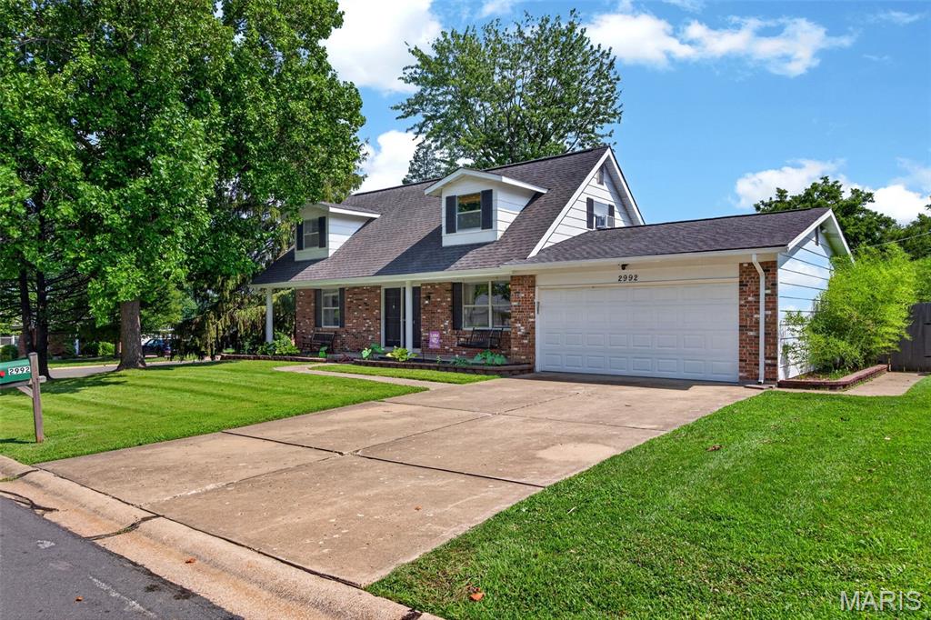 Red Oak Estate - Residential