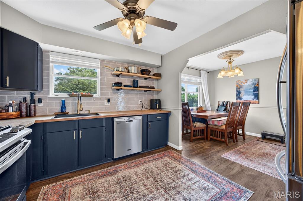 Red Oak Estate - Residential