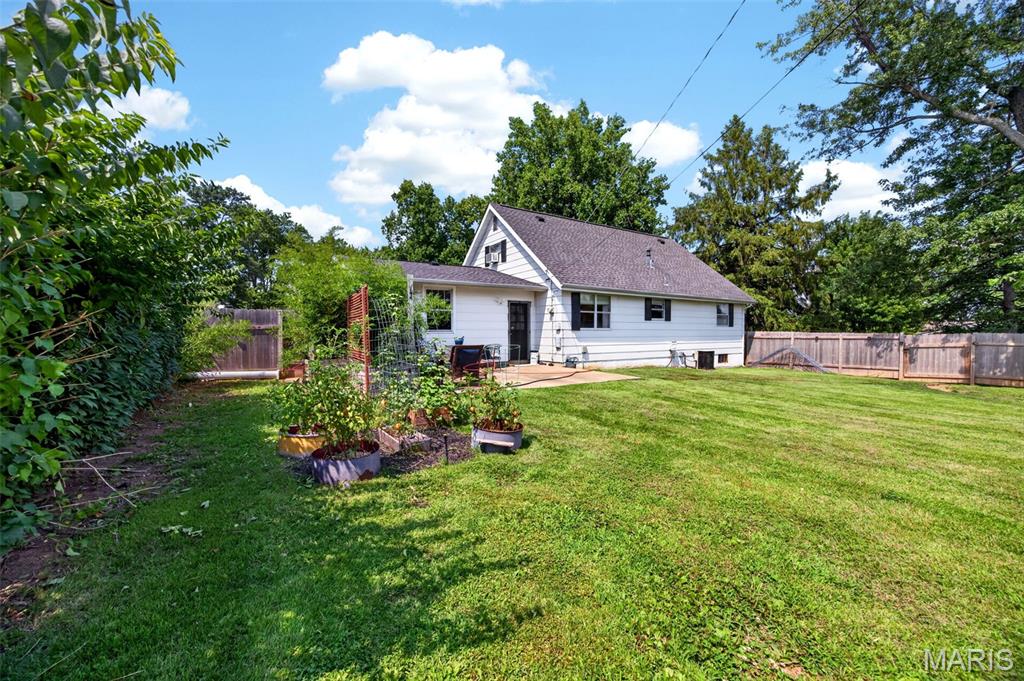 Red Oak Estate - Residential