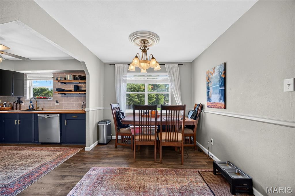 Red Oak Estate - Residential