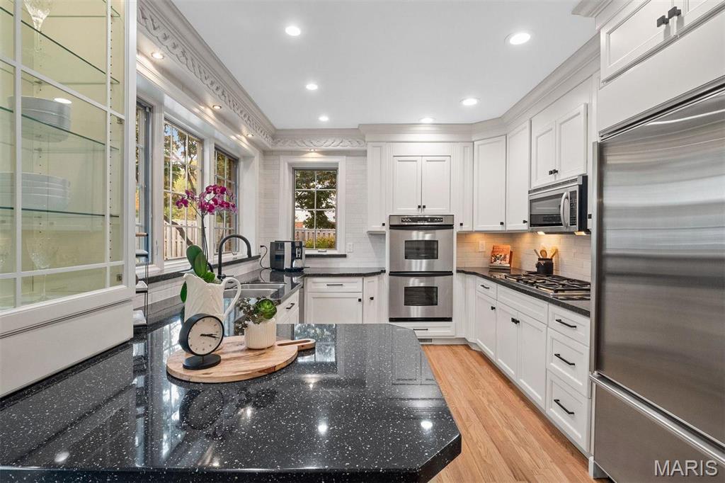 Clayton Valley - Residential