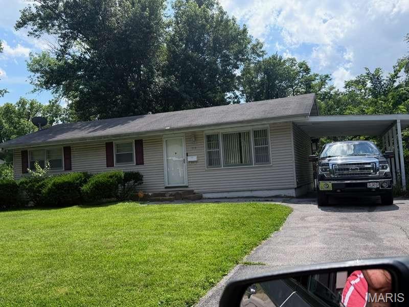 Forestwood 4 - Residential