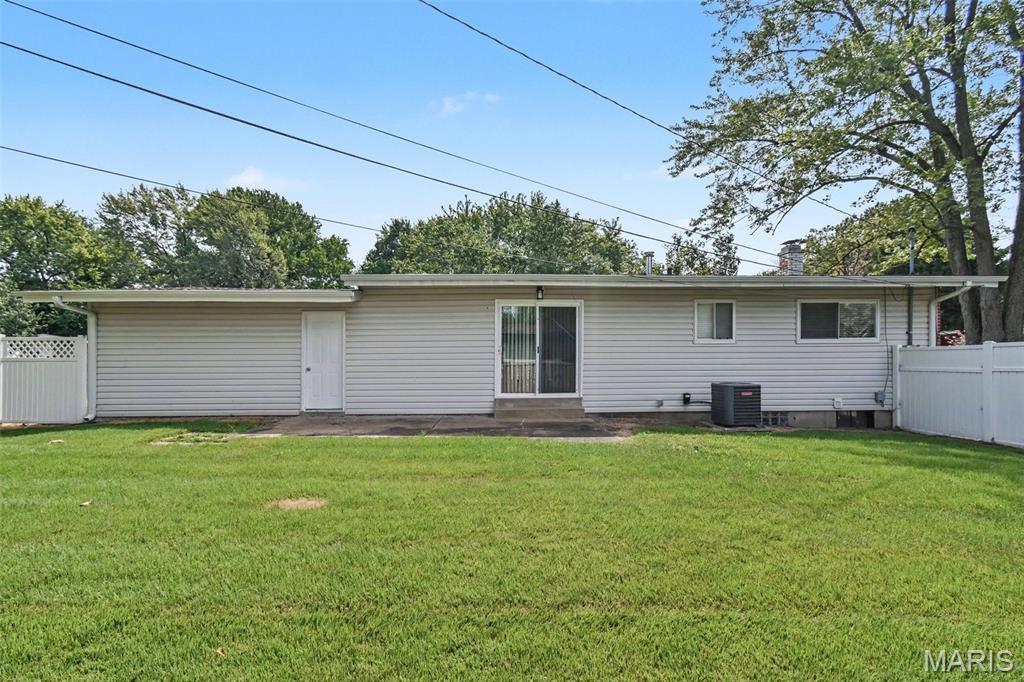 Thunderbird Hills 3 - Residential