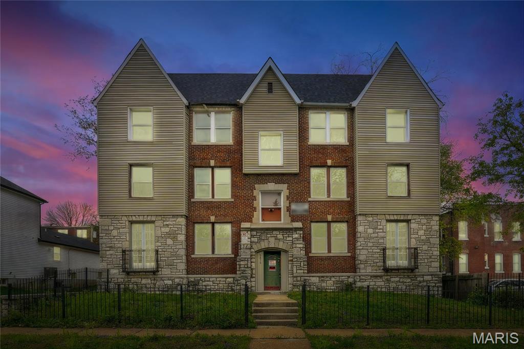 Clemens Place Add - Residential Income