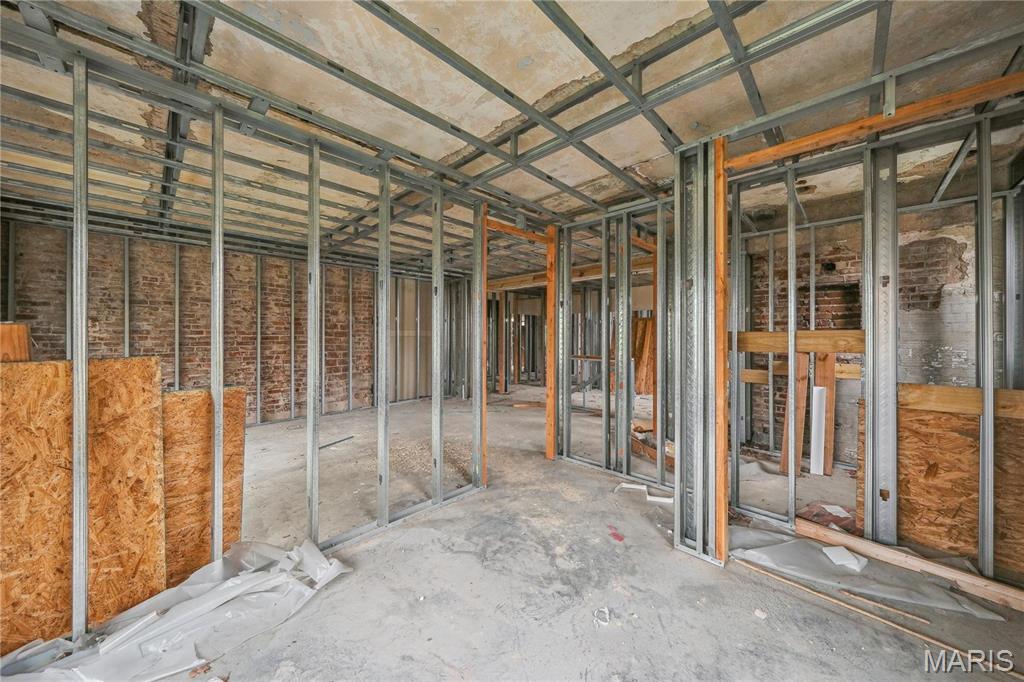 Clemens Place Add - Residential Income