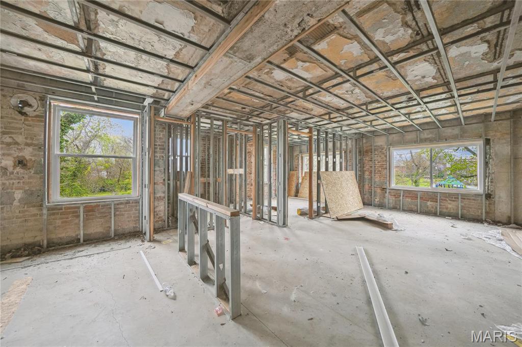 Clemens Place Add - Residential Income