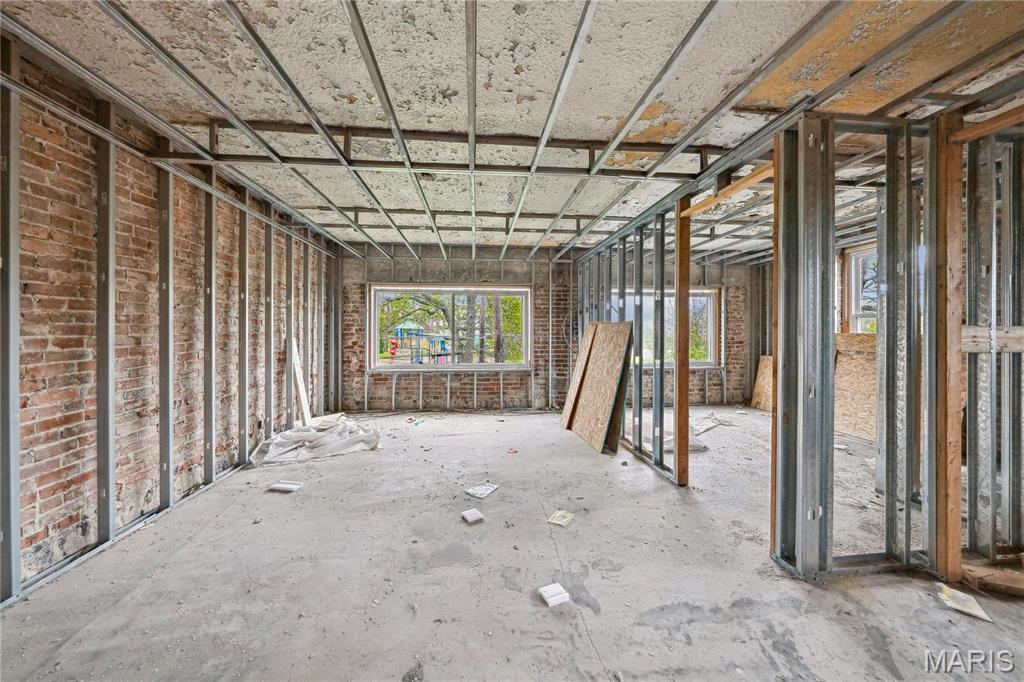 Clemens Place Add - Residential Income
