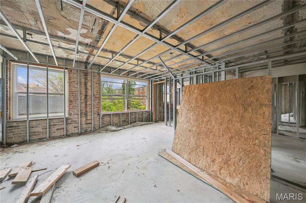 Clemens Place Add - Residential Income