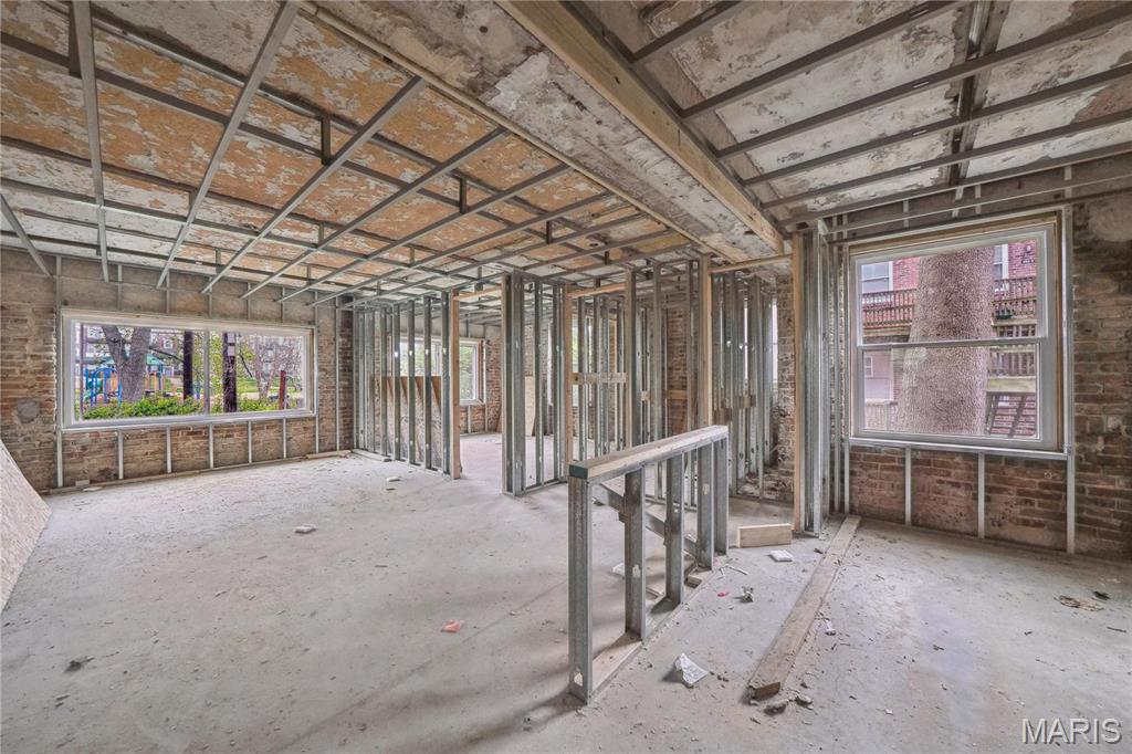 Clemens Place Add - Residential Income