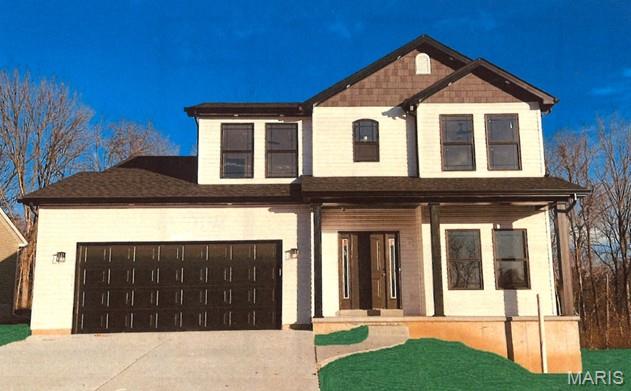 Kensington Ridge - Residential
