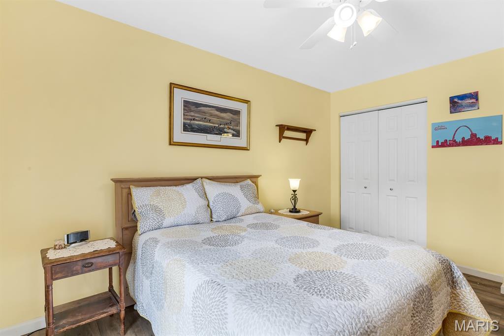 Lake Sherwood Estates - Residential
