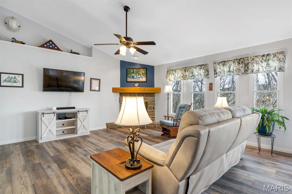 Lake Sherwood Estates - Residential