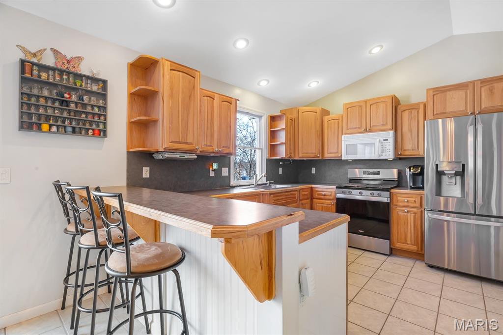 Lake Sherwood Estates - Residential