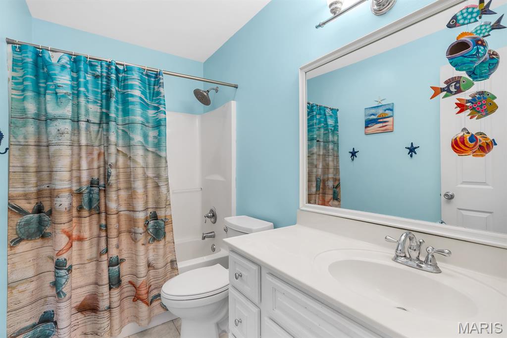 Lake Sherwood Estates - Residential
