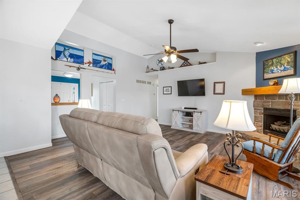 Lake Sherwood Estates - Residential