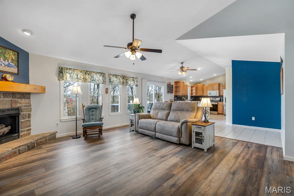 Lake Sherwood Estates - Residential