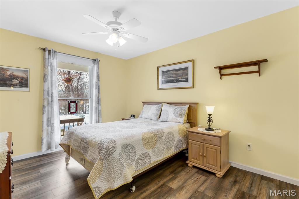 Lake Sherwood Estates - Residential