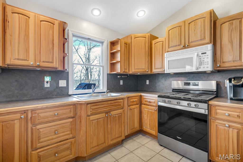 Lake Sherwood Estates - Residential