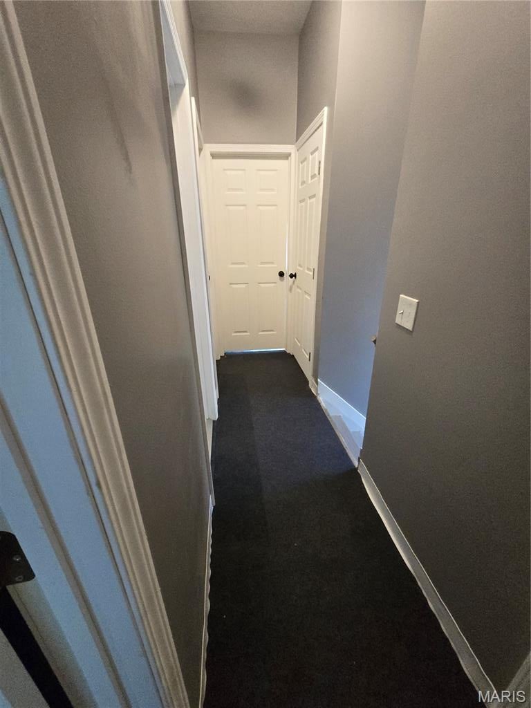 City/St Louis - Residential